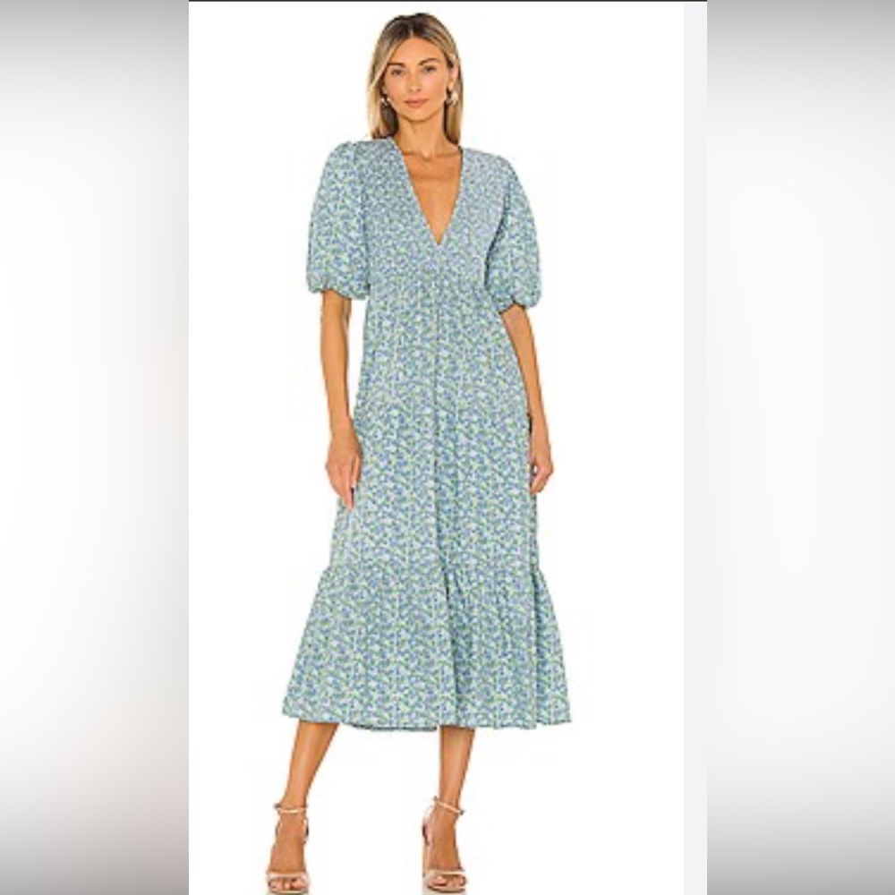 Faithful the dress. Size 2 US (XS). Never worn.